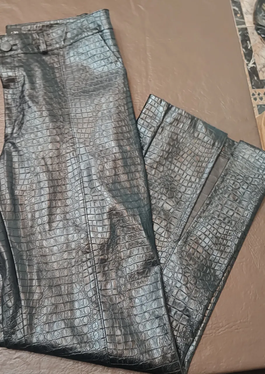 Pantalón Kremia - imagen 3