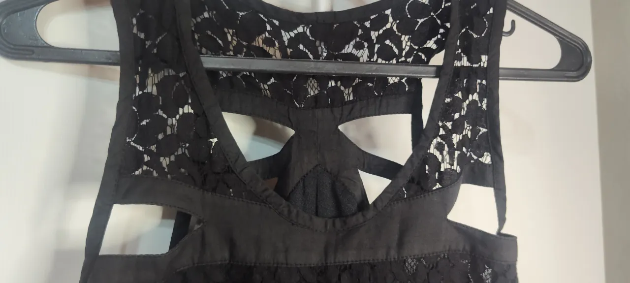 Musculosa Marina márquez - imagen 2