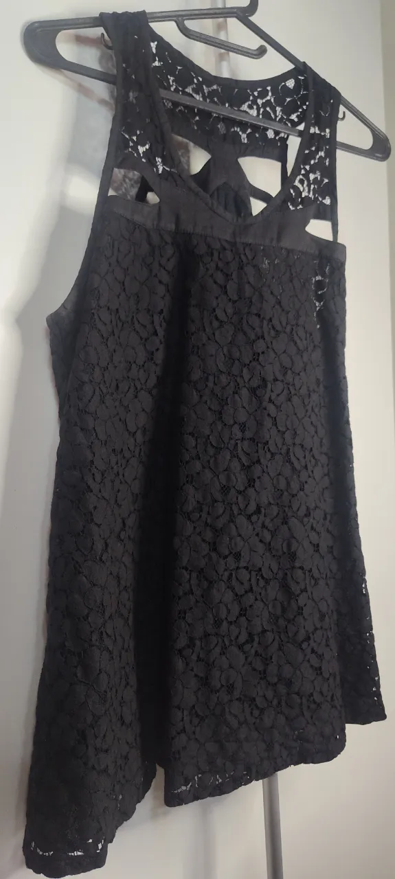 Musculosa Marina márquez - imagen 4