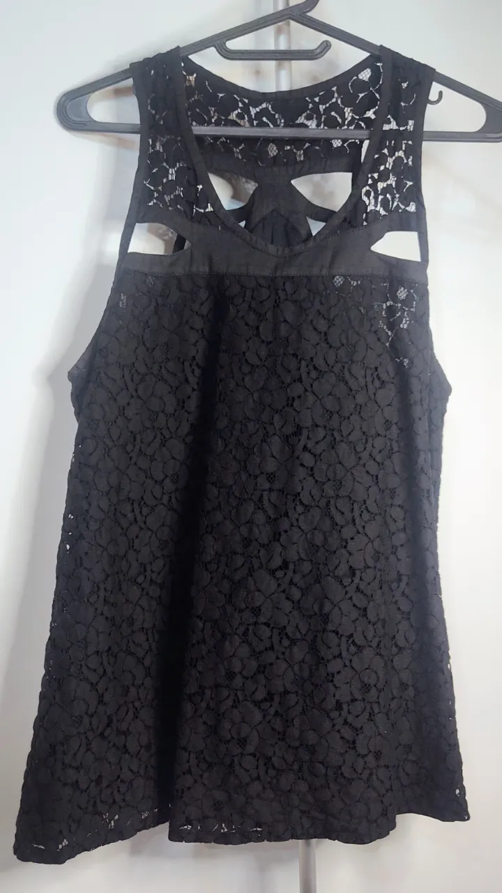 Musculosa Marina márquez - imagen 1