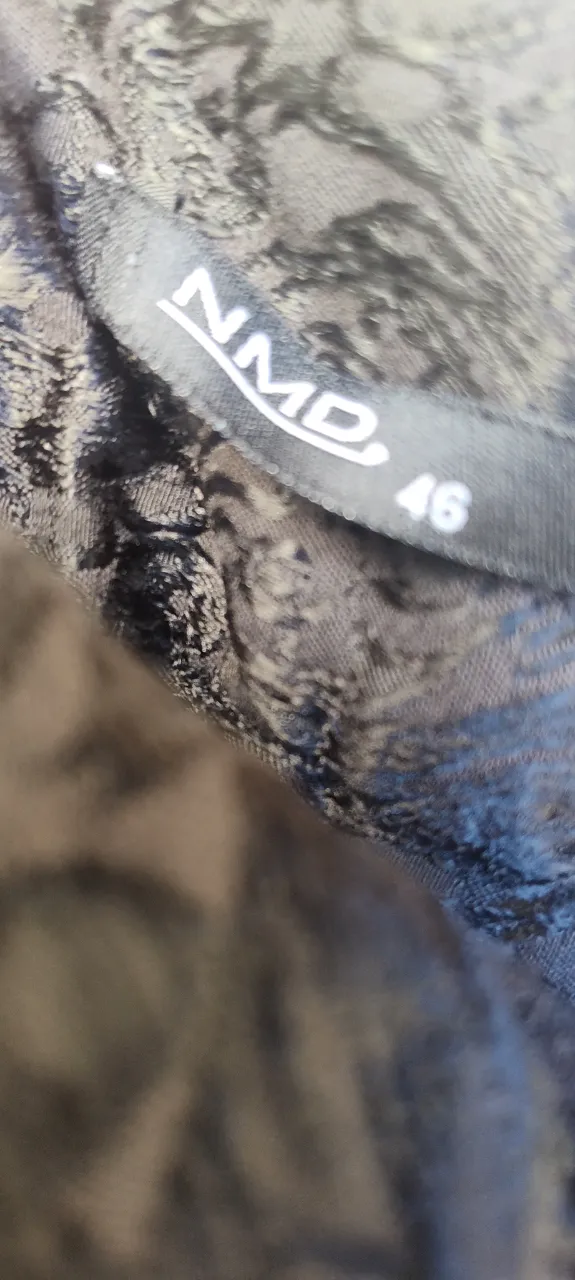Pantalón NMD - imagen 3