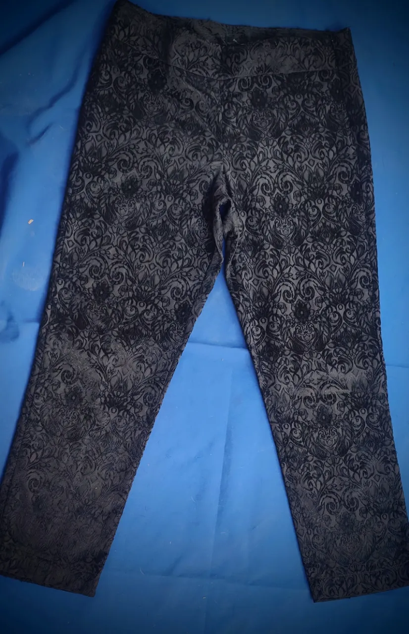 Pantalón NMD - imagen 1
