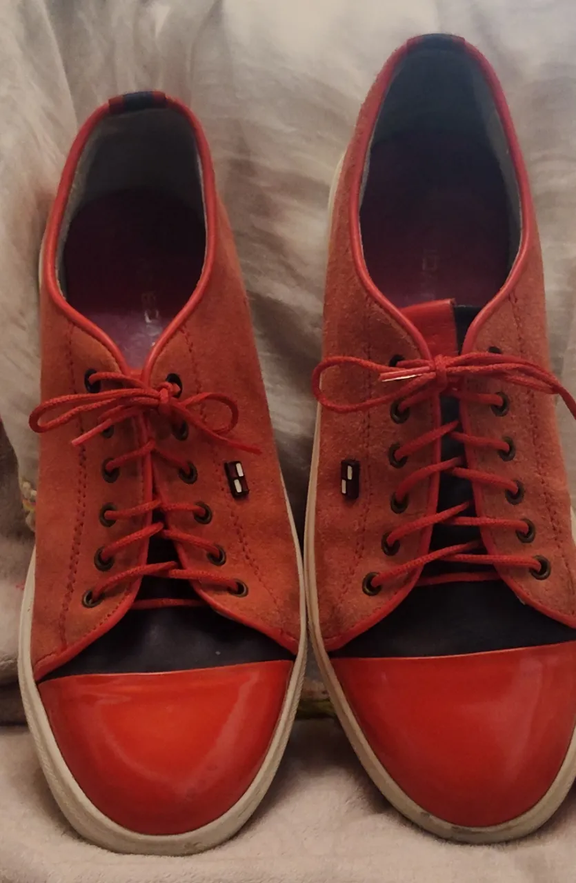 Zapatillas Thomy hilfiger - Vista 3