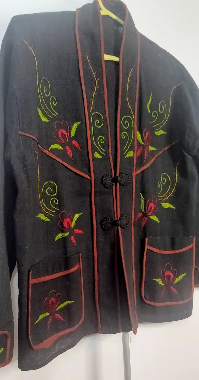Blazer Hindu - imagen 3