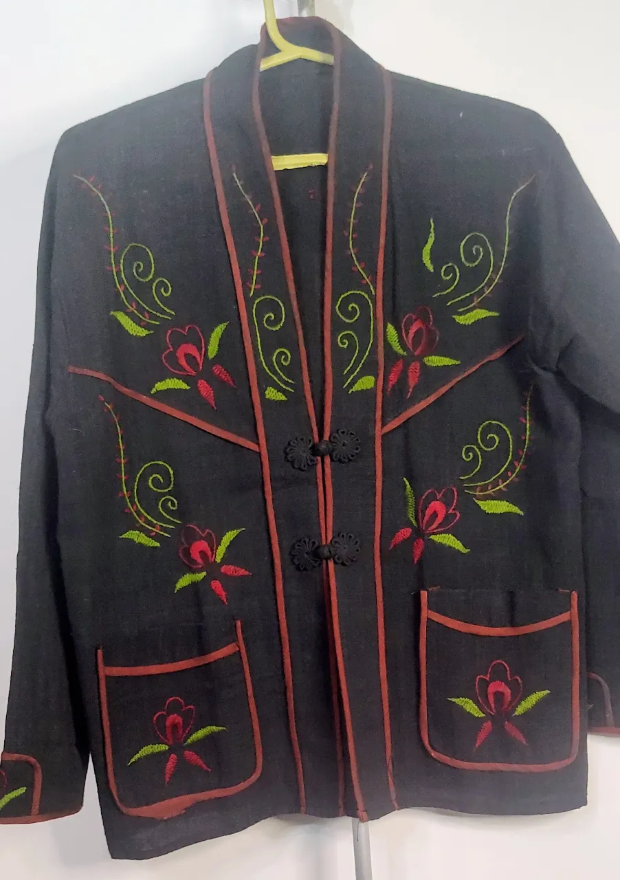 Blazer Hindu - imagen 2