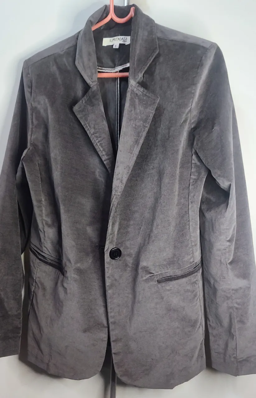 Blazer Ilimitado - Vista 2