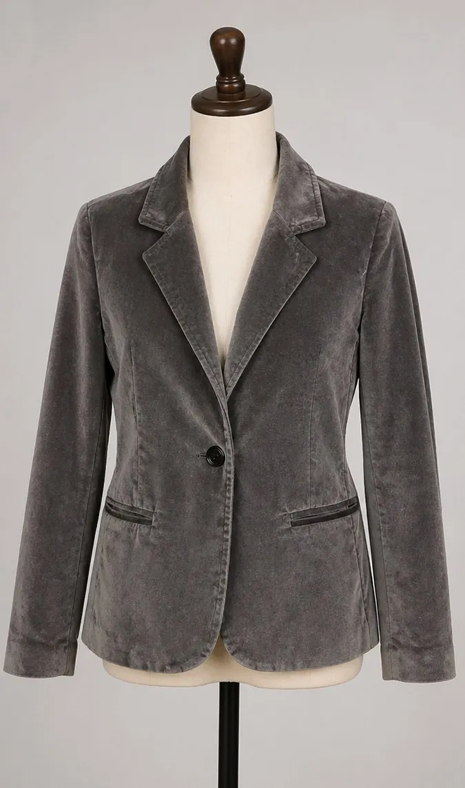 Blazer Ilimitado