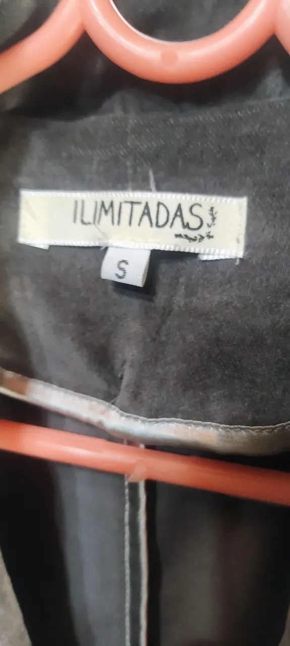 Blazer Ilimitado - Vista 3