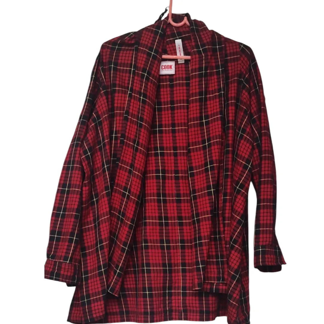 Camisa Cook - imagen 2