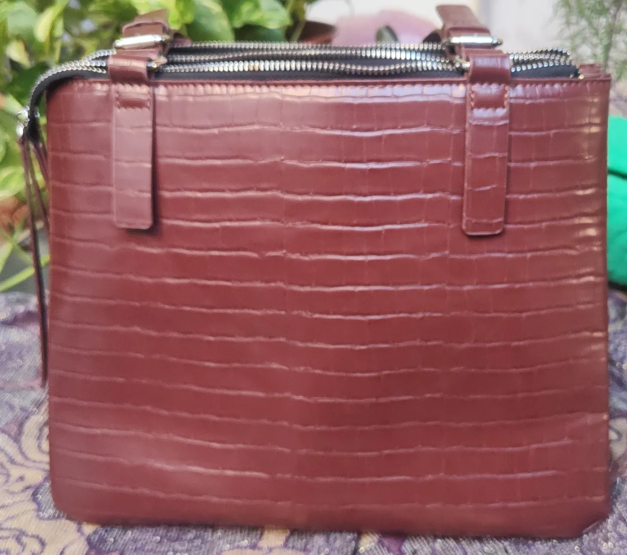 Bolso Santaclara - imagen 2