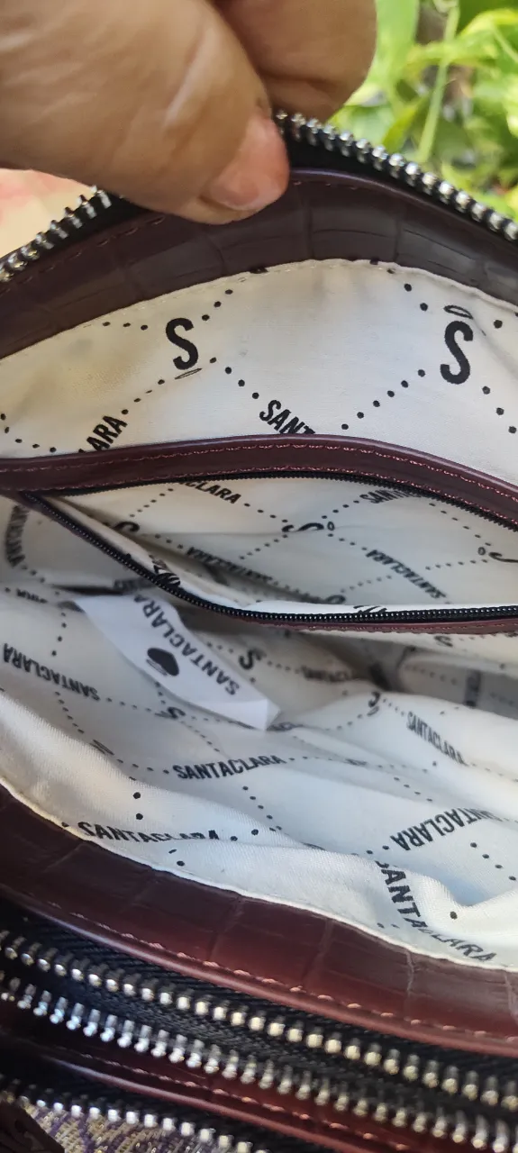 Bolso Santaclara - imagen 6