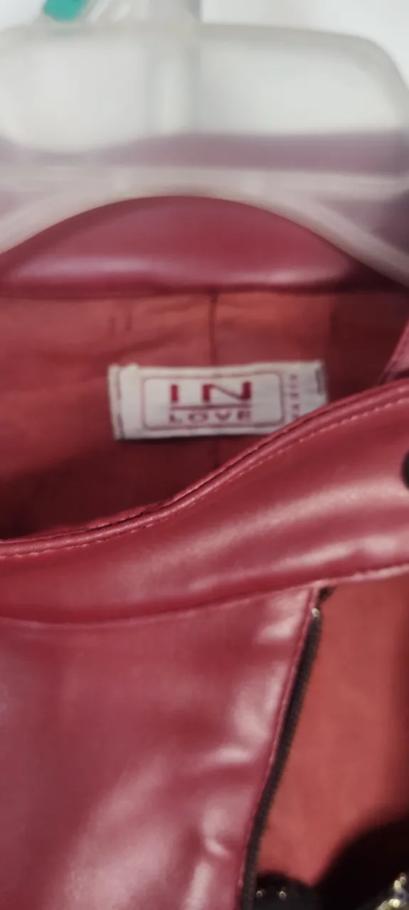 Campera In love - imagen 7