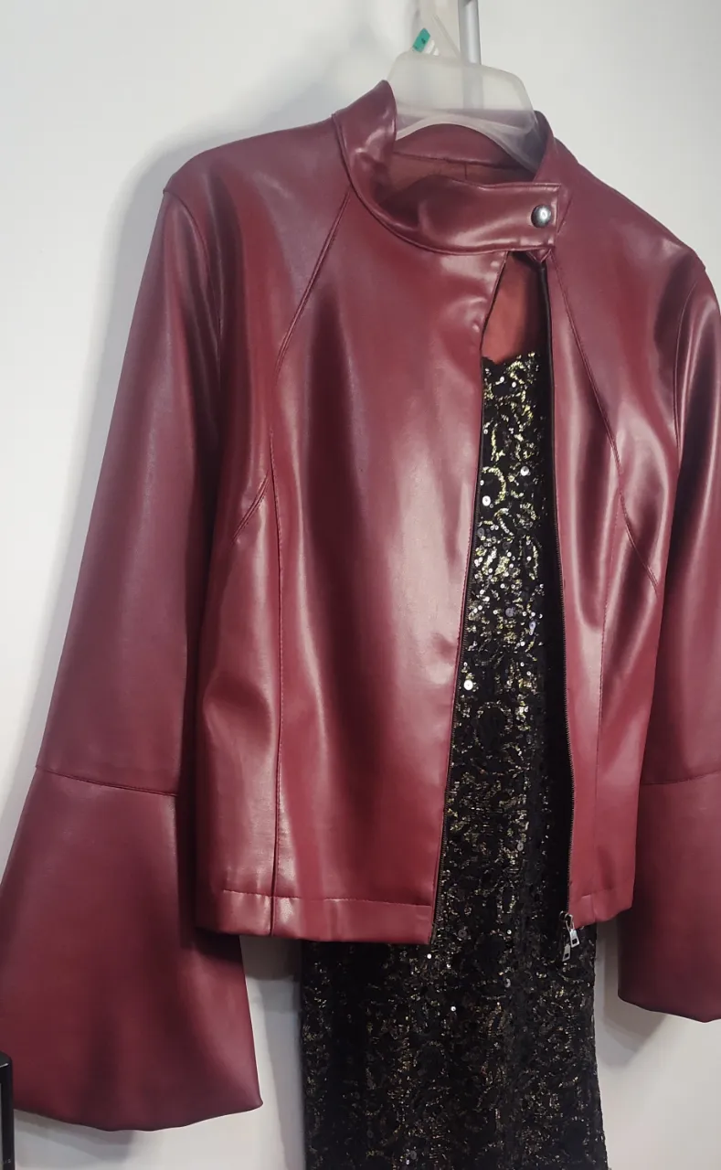 Campera In love - imagen 3