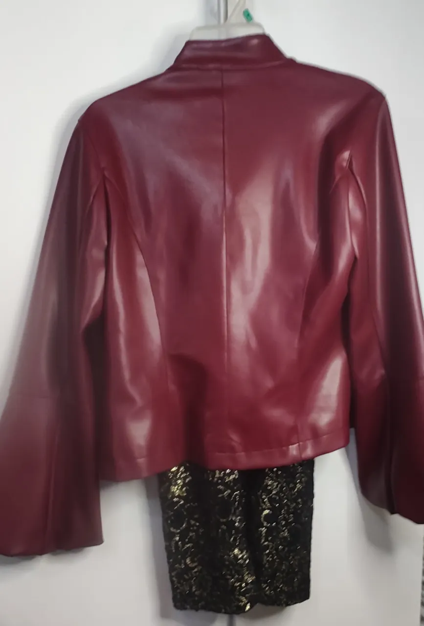 Campera In love - imagen 6