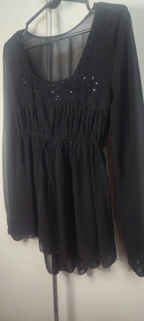 Blusa Fashion - imagen 2