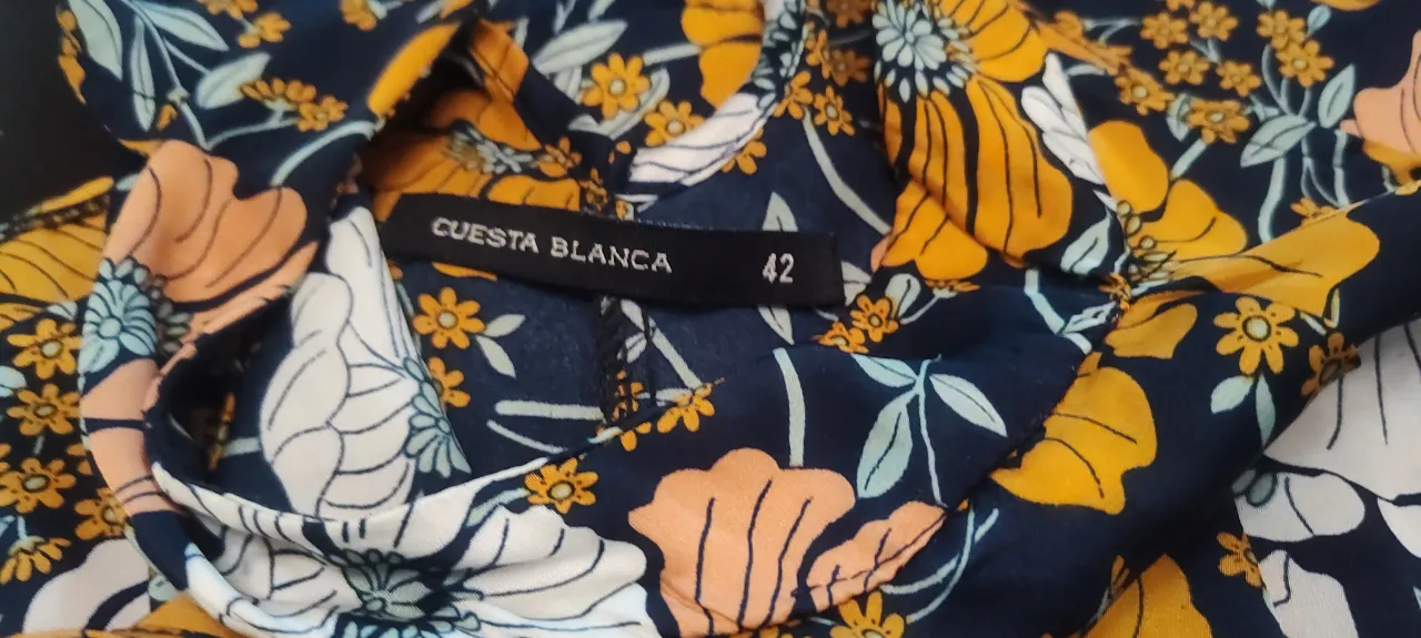 Top Cuesta Blanca - imagen 2