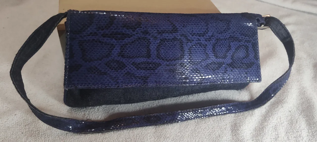 Cartera Zara - imagen 4