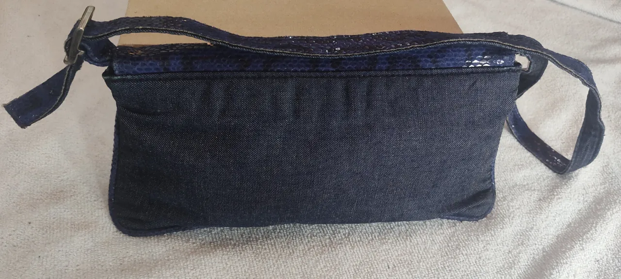Cartera Zara - imagen 3