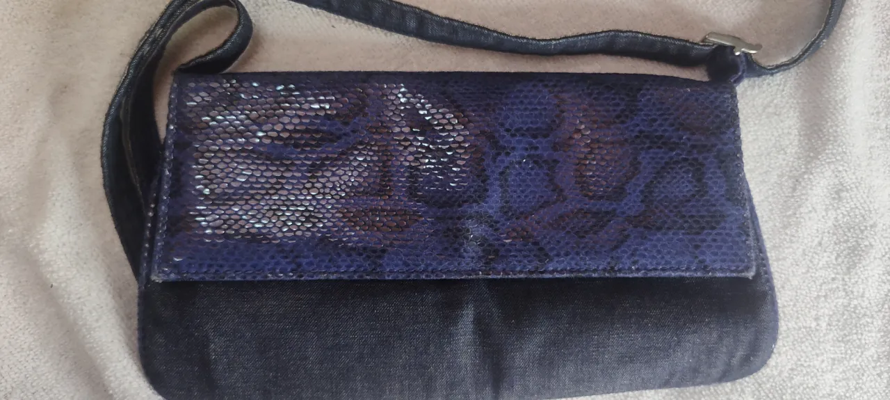 Cartera Zara - imagen 1