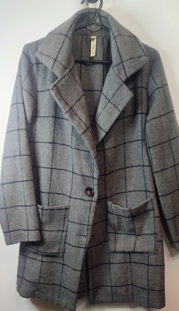 Campera Taicca - imagen 2