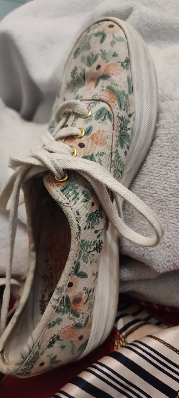 Zapatillas Keds - imagen 5