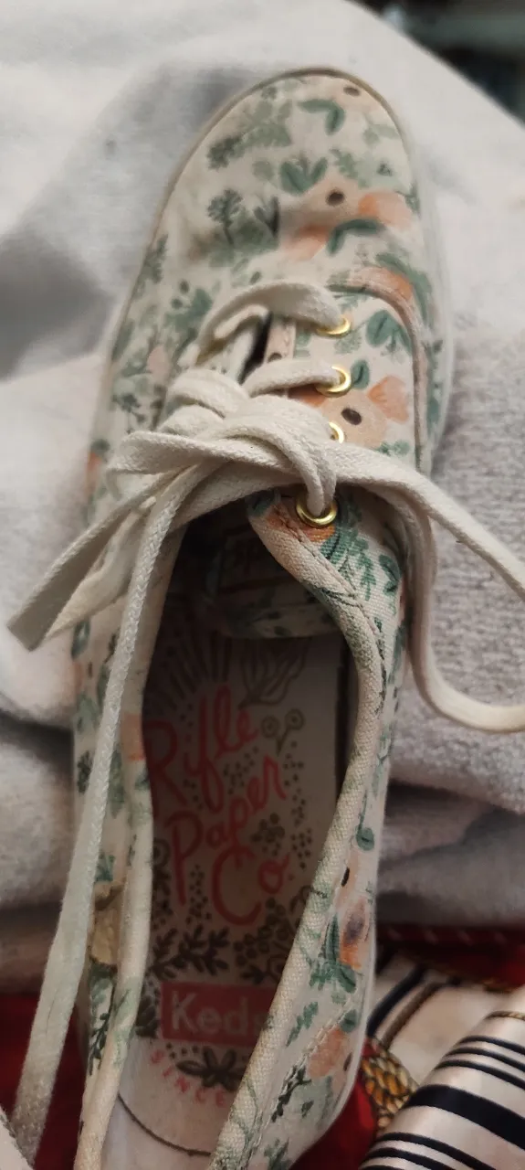 Zapatillas Keds - imagen 3