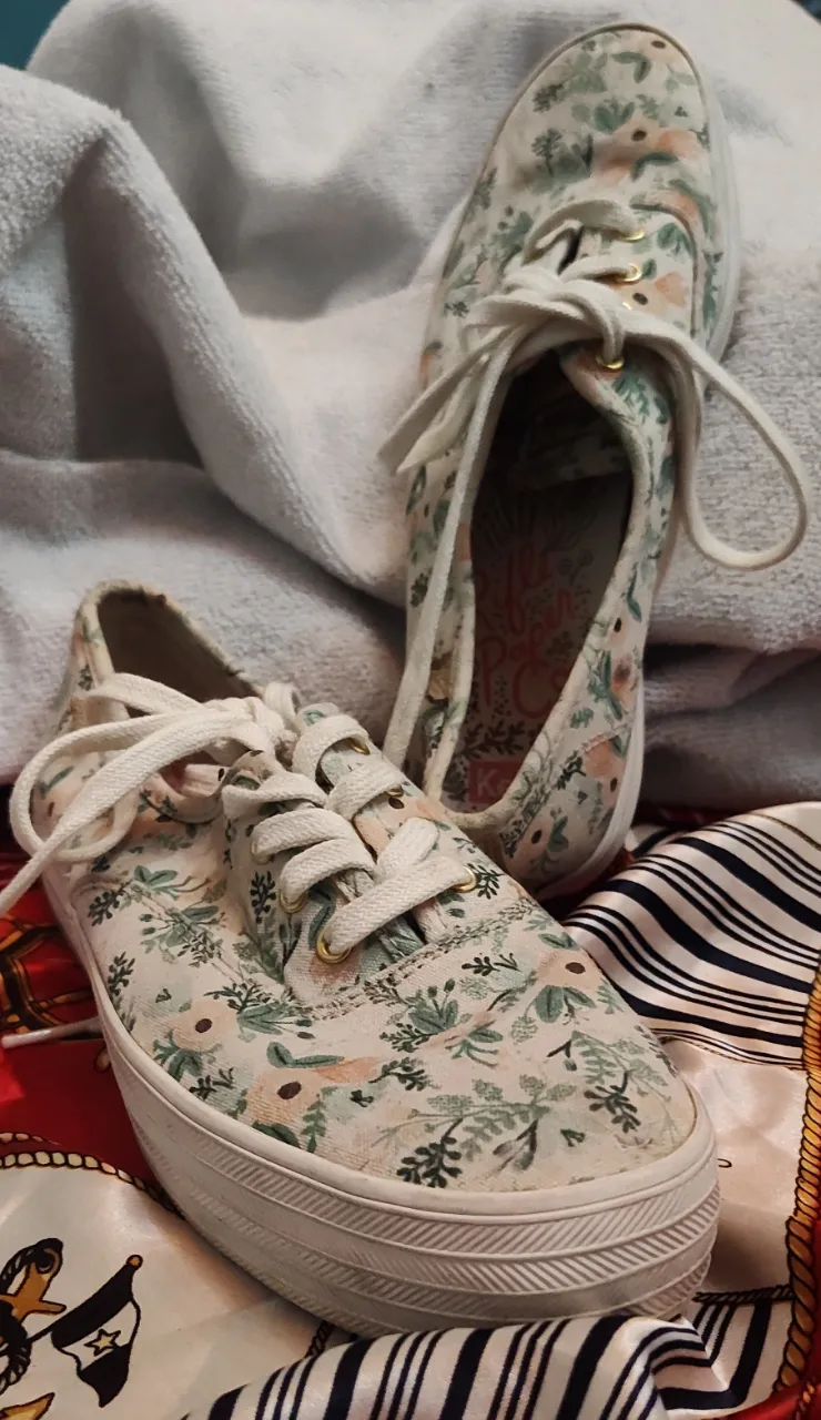 Zapatillas Keds - imagen 1