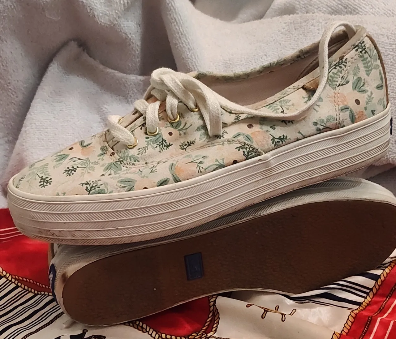 Zapatillas Keds - imagen 2