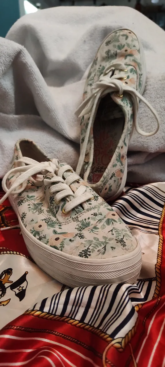 Zapatillas Keds - imagen 4