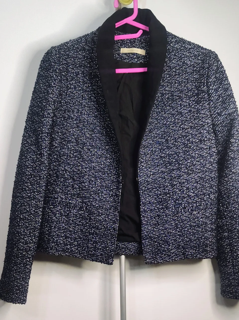 Campera Yagmour - imagen 3