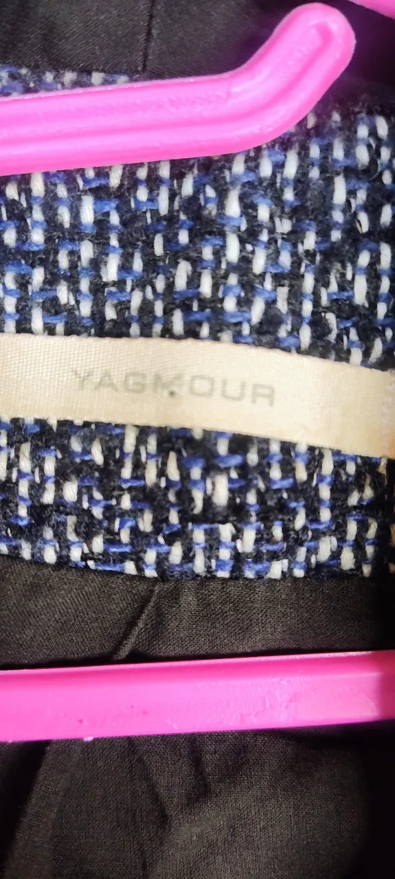 Campera Yagmour - imagen 4