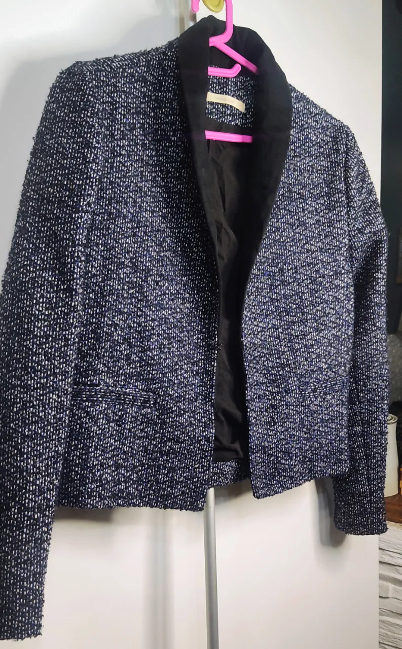 Campera Yagmour - imagen 2