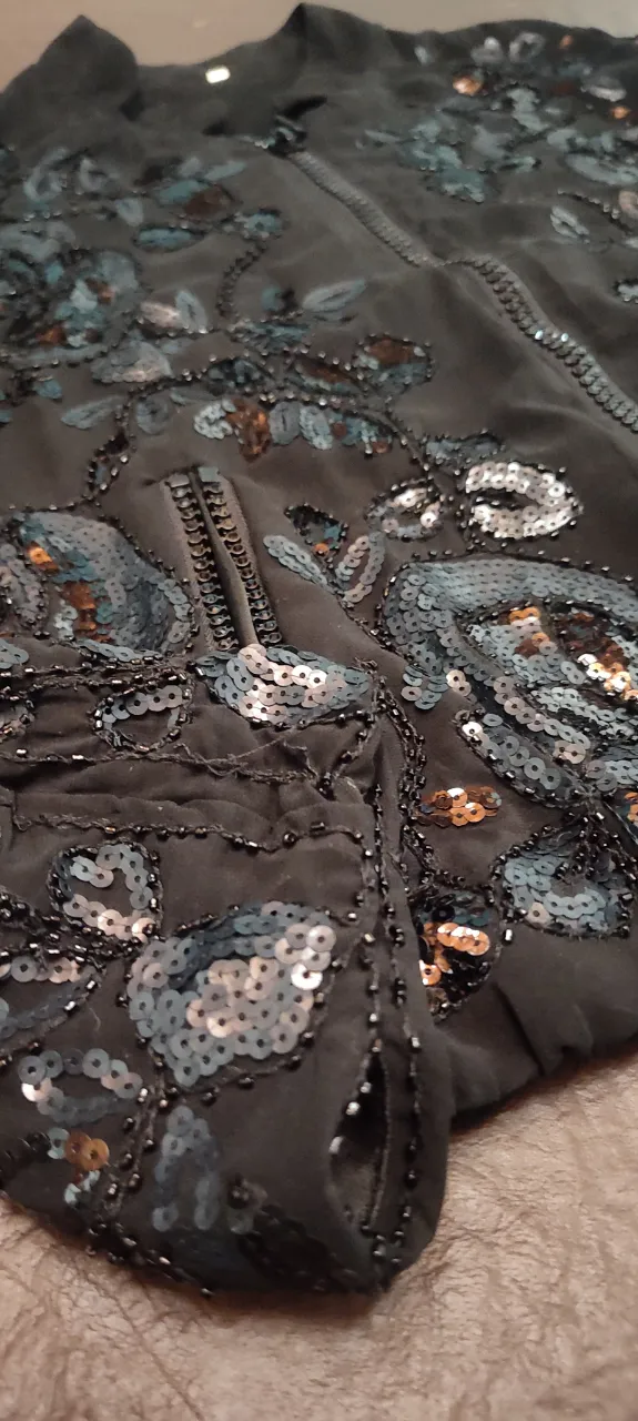 Campera Fashion - imagen 2
