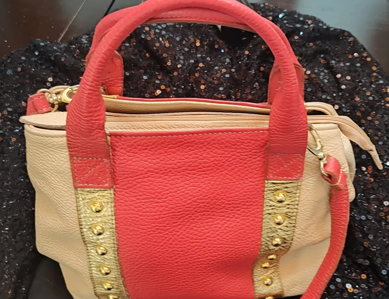 Bolso Diseño urbano - imagen 1