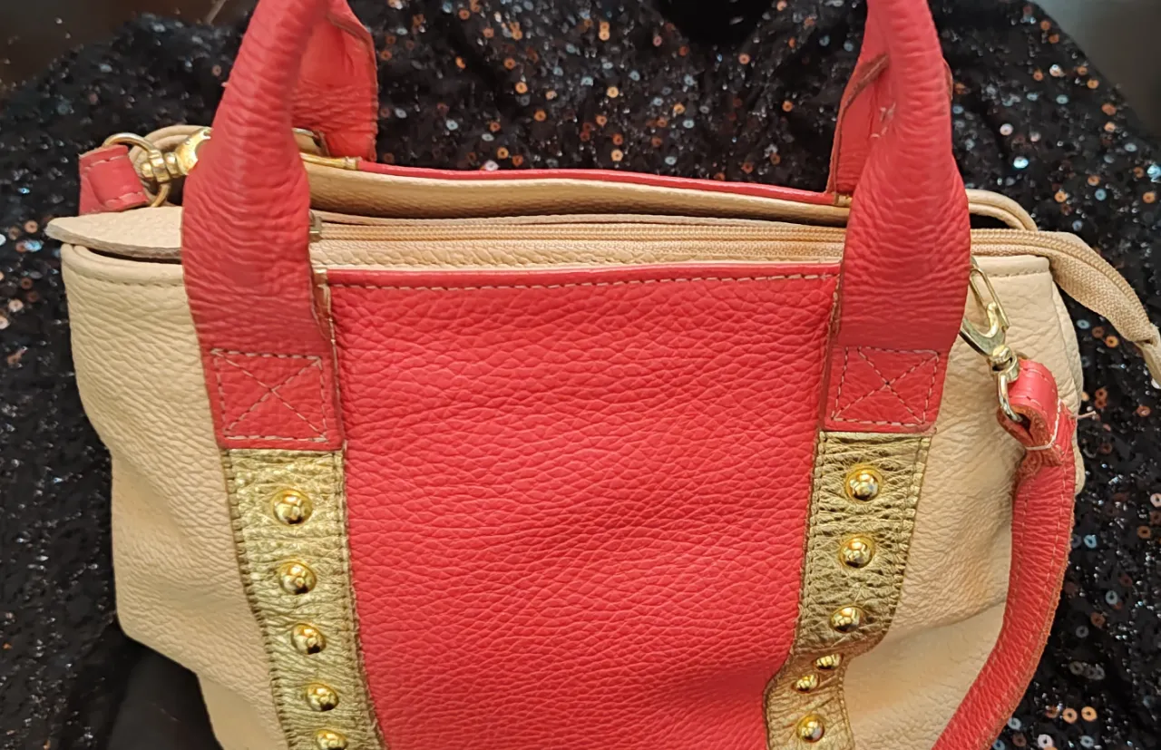 Bolso Diseño urbano - imagen 3