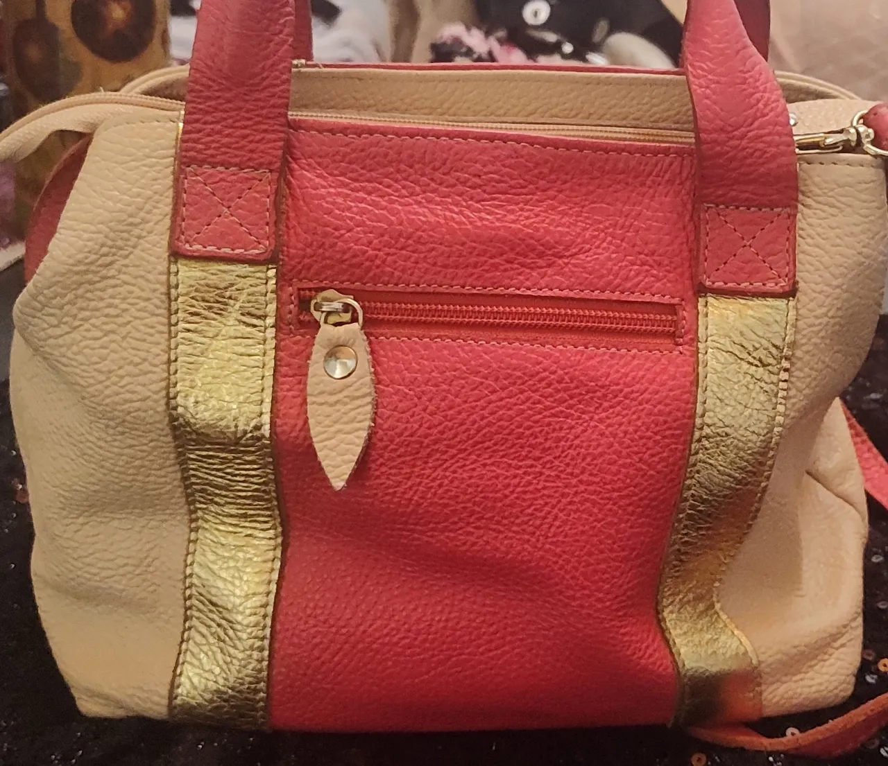 Bolso Diseño urbano - imagen 2