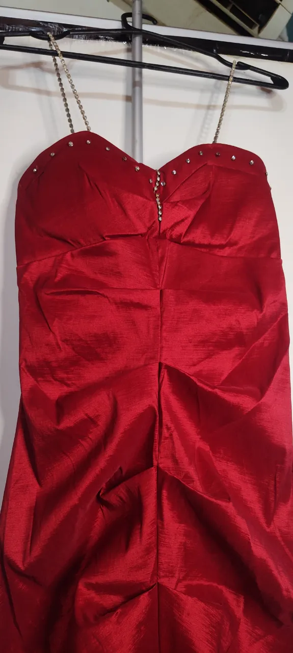 Vestido Sirena - imagen 3