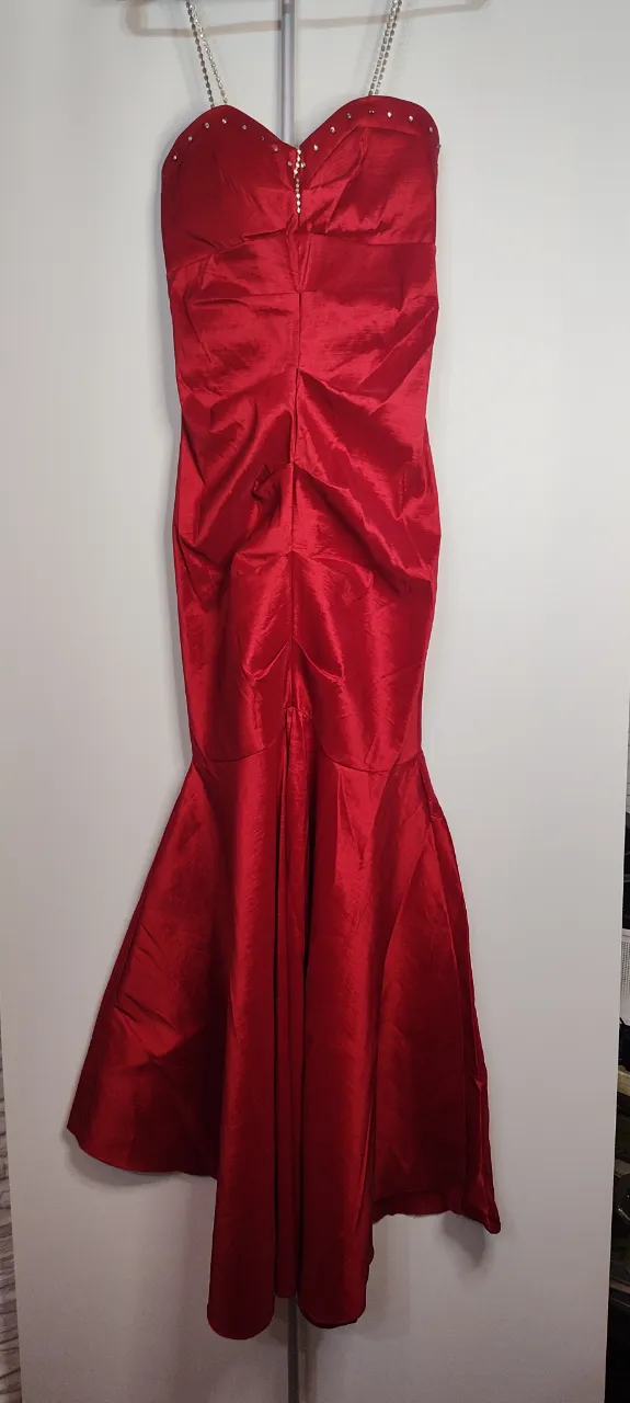 Vestido Sirena - imagen 4