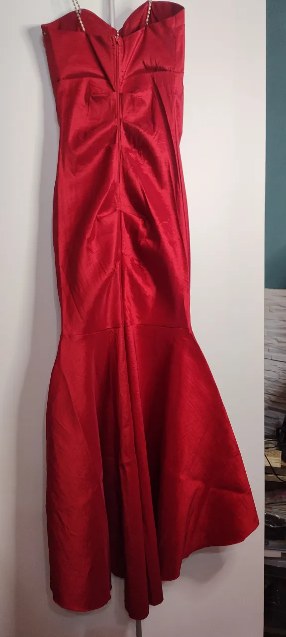 Vestido Sirena - imagen 2
