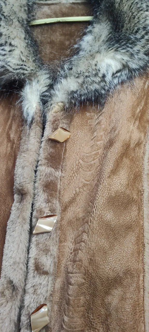 Campera Colección - imagen 2