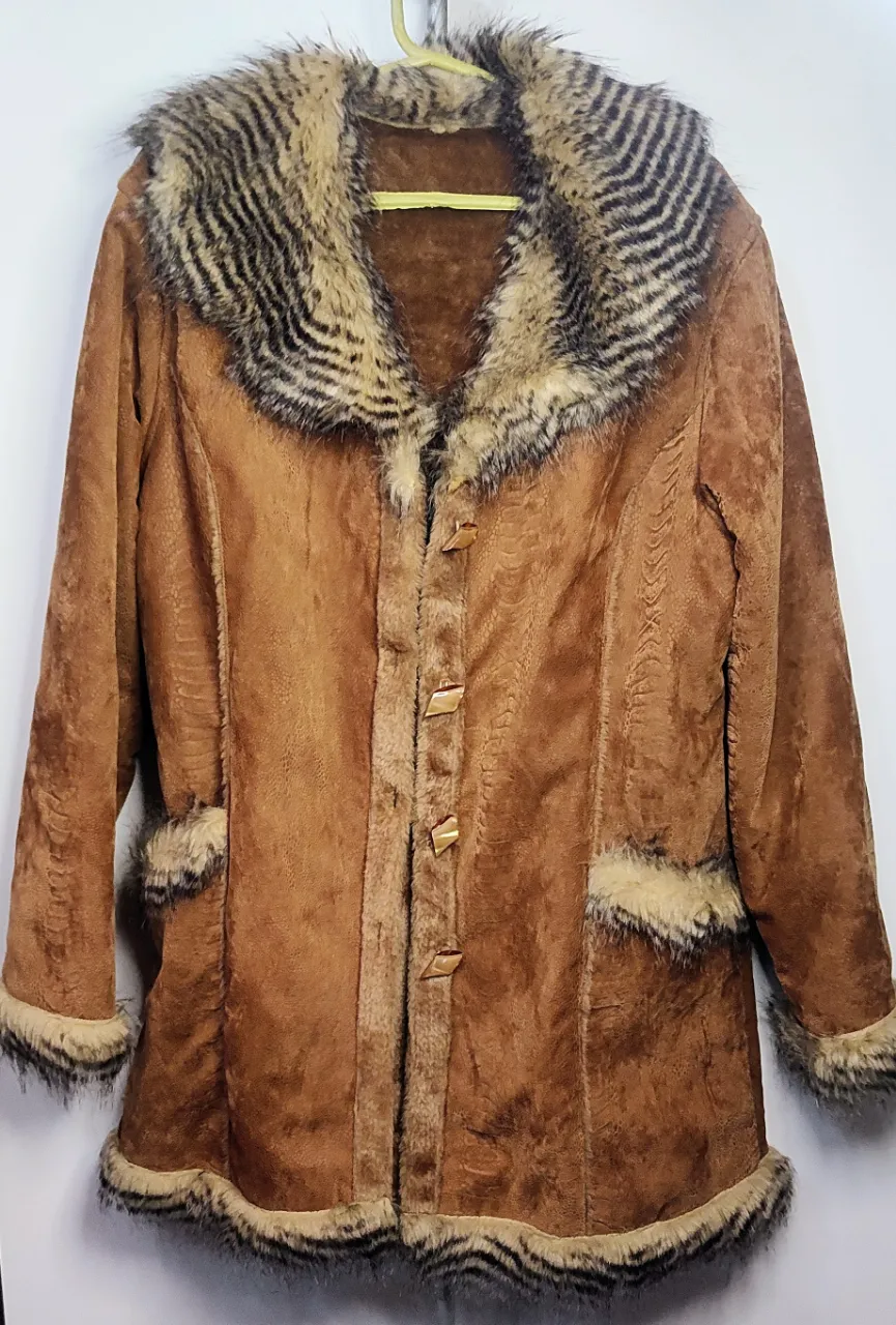 Campera Colección - imagen 3