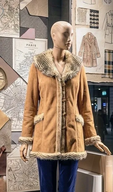 Campera Colección - imagen 1