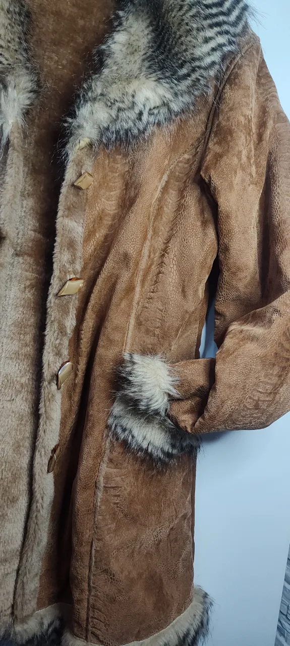 Campera Colección - imagen 4