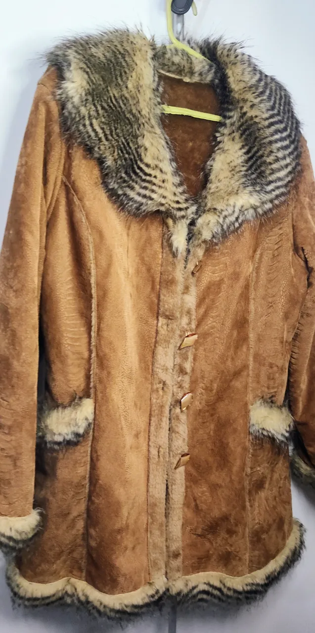 Campera Colección - imagen 6