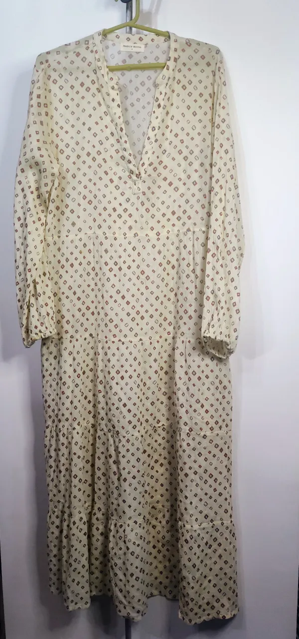 Vestido Maison - Vista 2