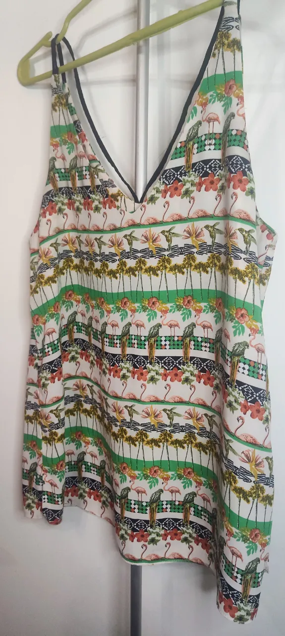 Musculosa Topshop - imagen 2