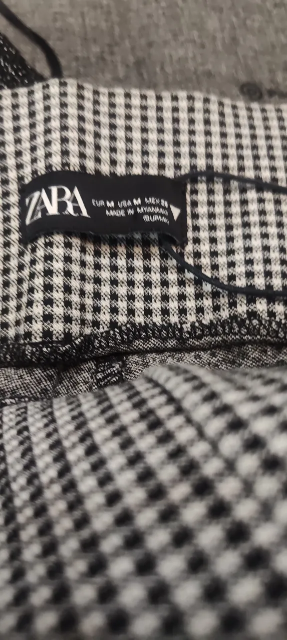 Pantalón Zara - imagen 4