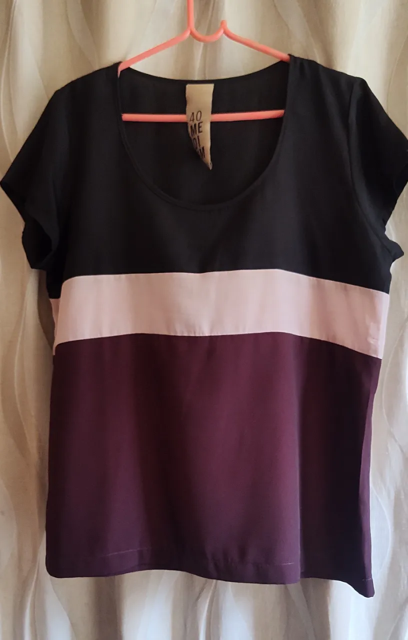 Remera Complot - imagen 2