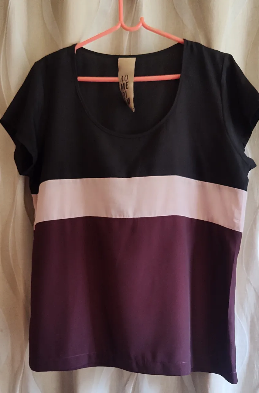 Remera Complot - imagen 1