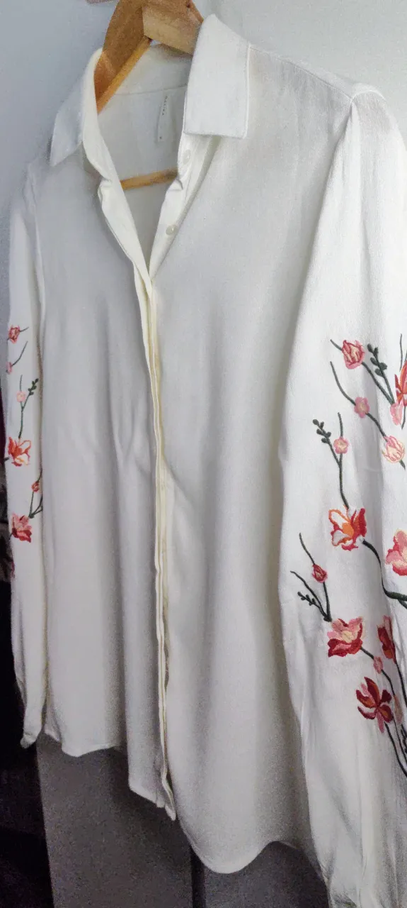 Camisa Ossira - imagen 3